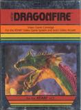 Dragonfire (Atari 2600)